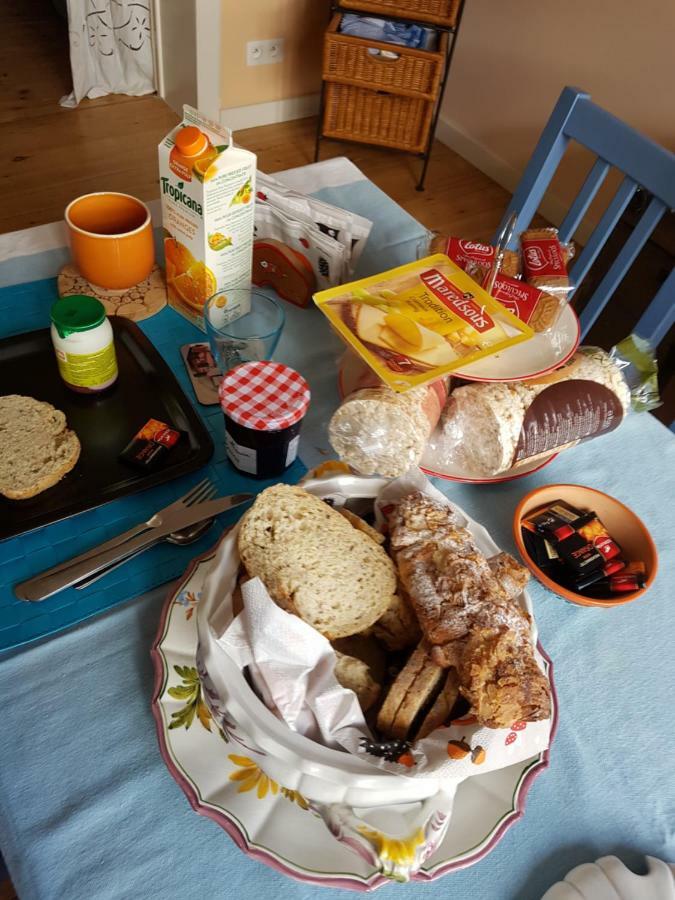 Woluwe-Saint-Lambert Guest House Dasos Kynthos מראה חיצוני תמונה